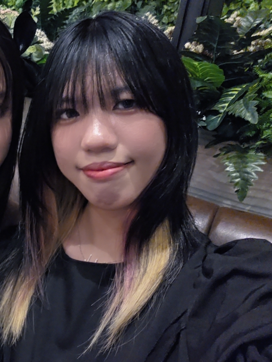 Irene Natalia Poernomo